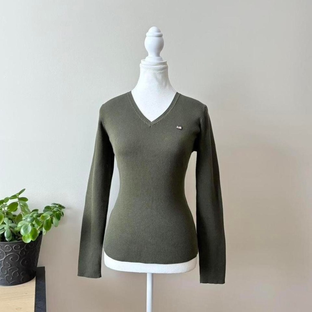 VINTAGE RALPH LAUREN SWEATER